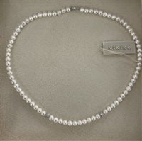Collar Mikiko Mujer in Perlas MG1177O4FCBI045 - MG1177O4FCBI045